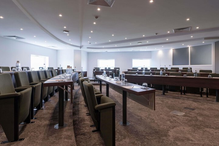 Meeting 239 of 278