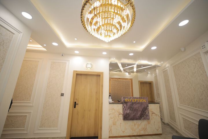 Hotel Interior 17 of 103