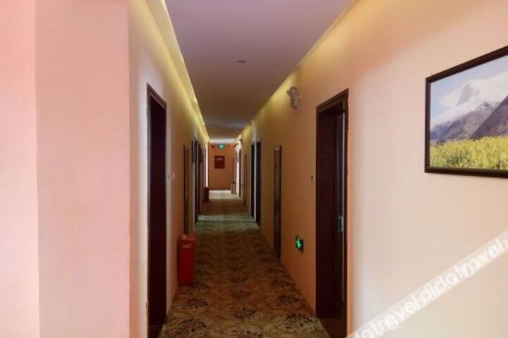 Hotel Interior 3 of 7