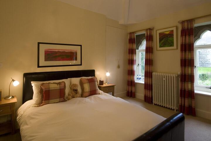 Suite Room