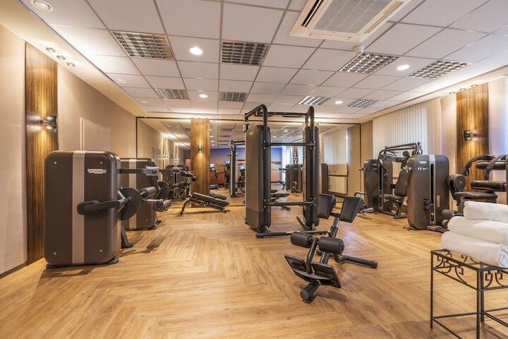 Health and Fitness 37 of 50