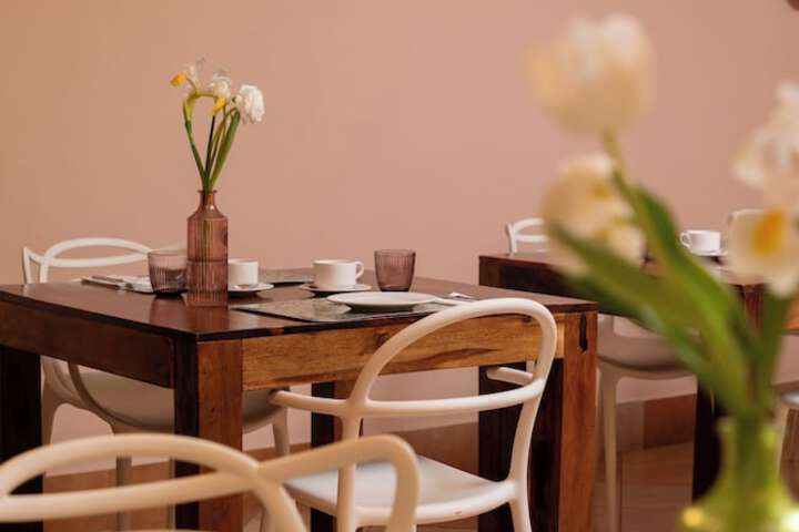 Breakfast/Coffee Service 33 of 63
