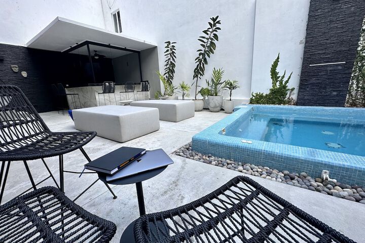 Terrace/Patio 8 of 45