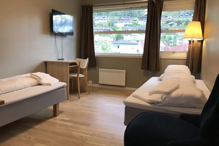 Room 9 of 45