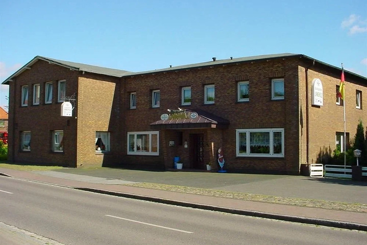 LANDGUT LANGHOLZ