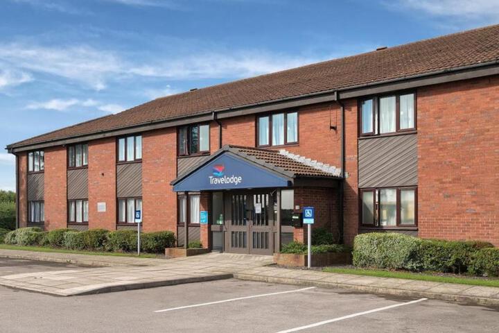 Travelodge Grantham South Witham
