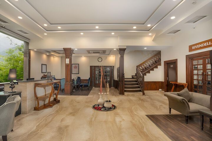 Image of The Chinar Resort & Spa Pahalgam