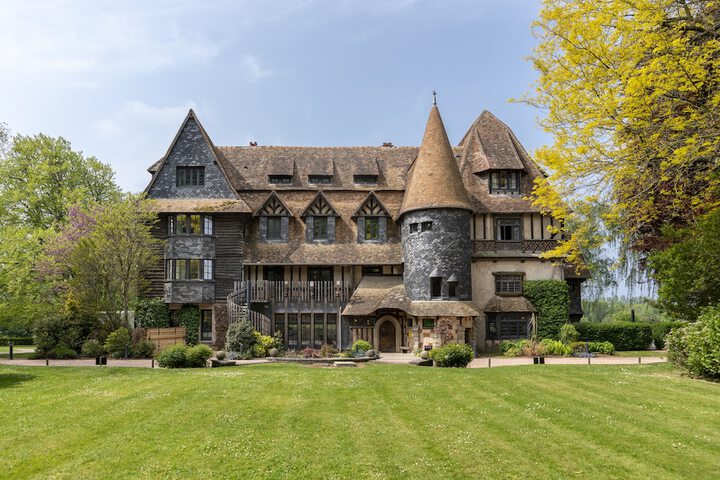 Image of Les Jardins de Coppelia