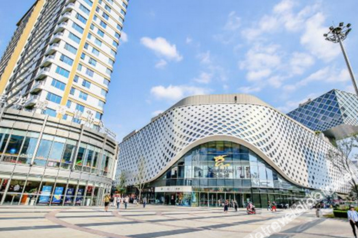 Xindingxiang Hotel