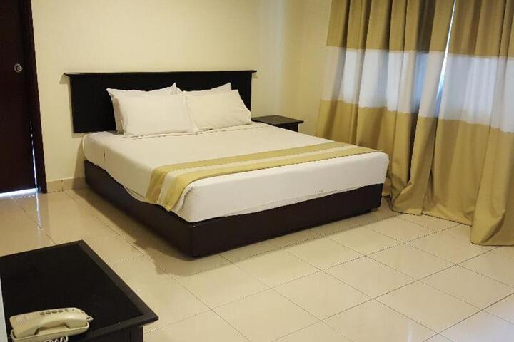 Fitness Center Photo