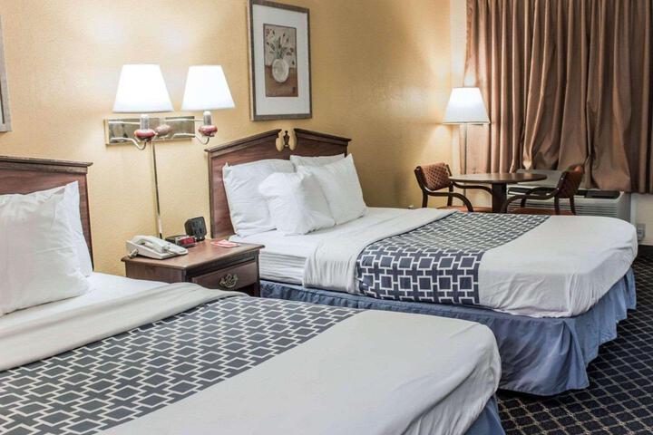 Double Bed (4 of 17)