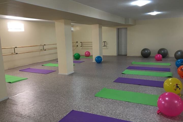 Health and Fitness 12 of 45
