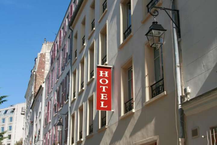 Hotel 27 of 27