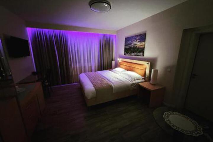 3A Hotel