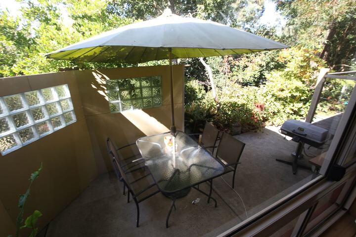 Terrace/Patio 17 of 34