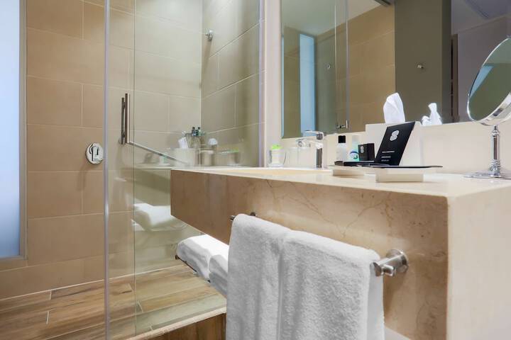 Bath Amenities