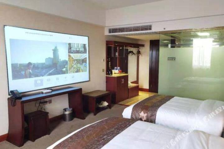 Qiaoxiang Hotel