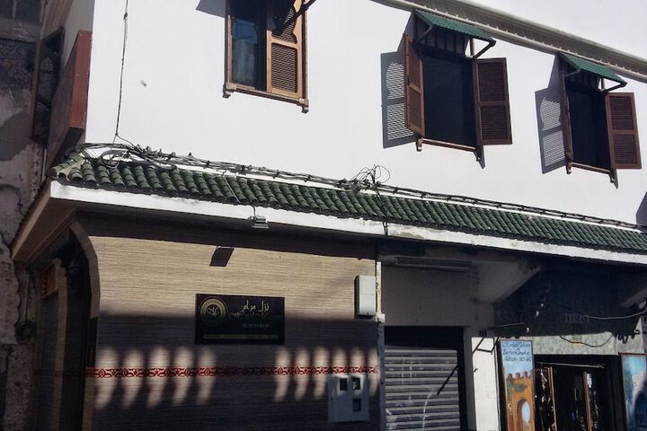Hotel Exterior 12 of 21