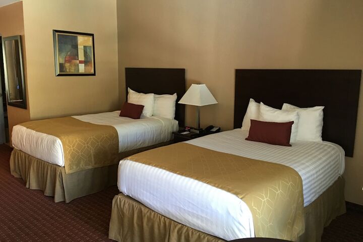 1 Double Bed (33 of 34)