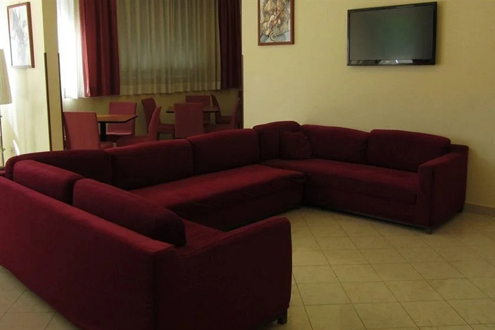 HOTEL VILLA CARMEN