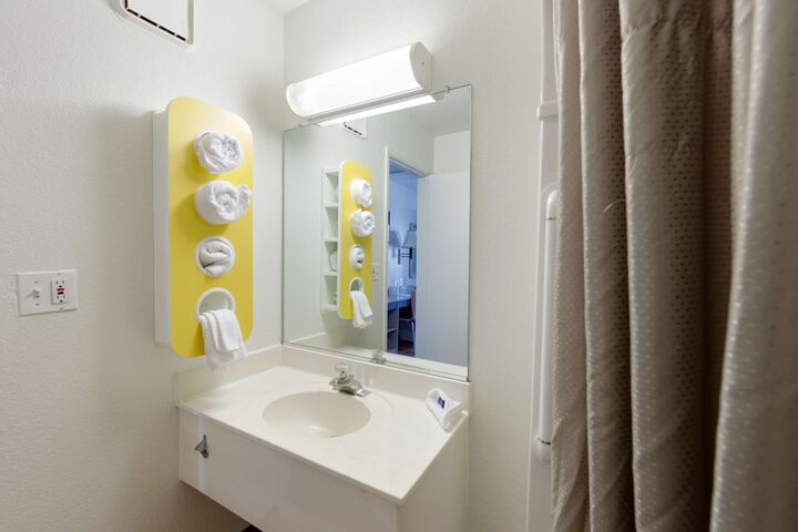 Restrooms