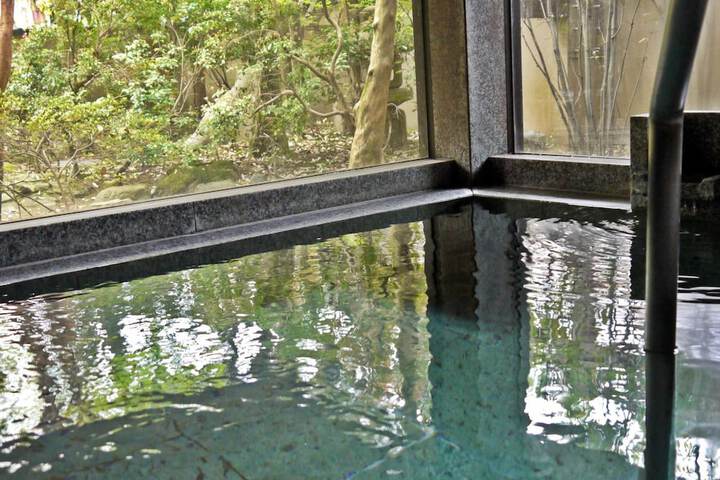 Pool Hotel