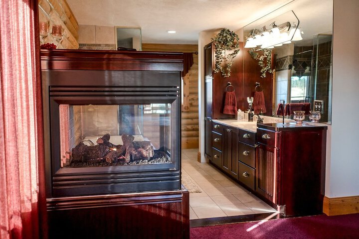 Bath Interior