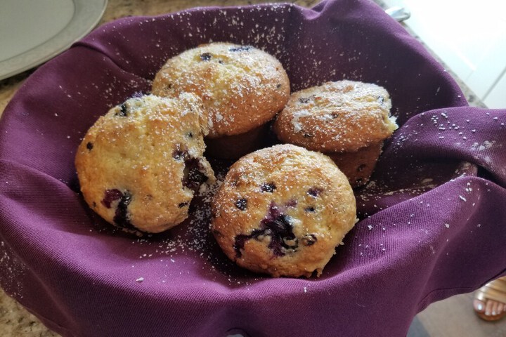 Breakfast/Coffee Service 109 of 126