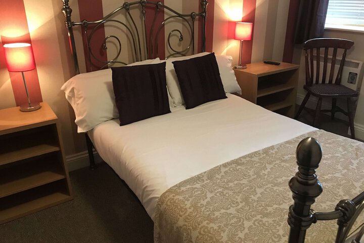 Hotel Interior 2 of 16