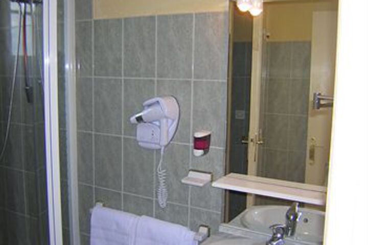 Bath Amenities