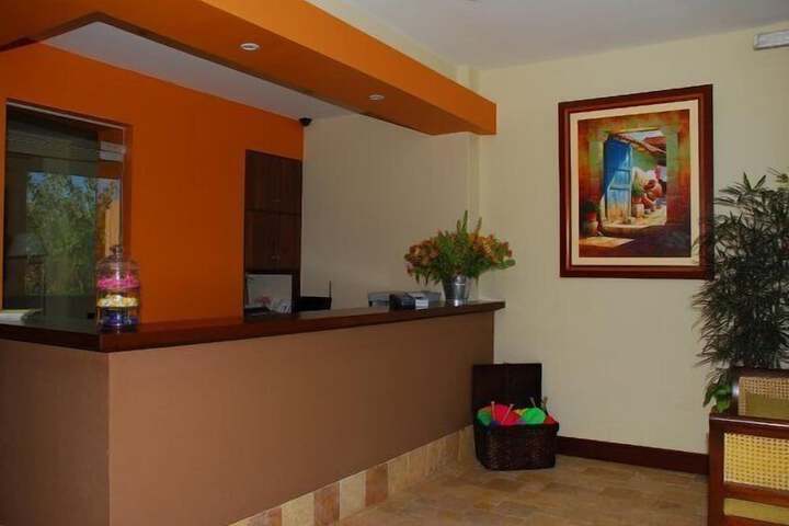 Hotel Interior 3 of 65
