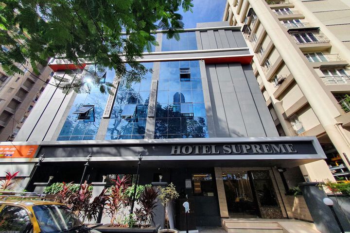 Hotel 12 of 12