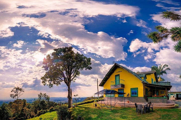 Finca Turística Santa Clara
