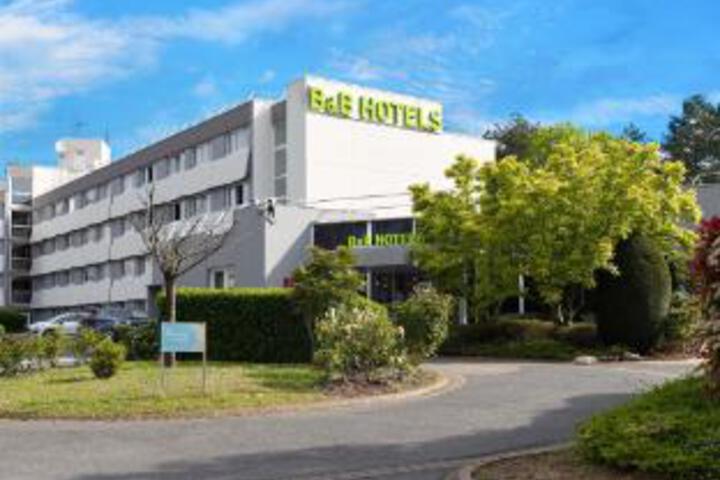 Hotel 13 of 23