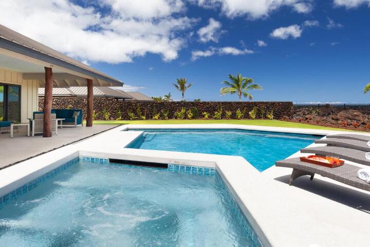 Photo of ❤PiH❤ Aloha Shores Free Resort Passes Pool Waterfall Spa Bikes Beach Gear