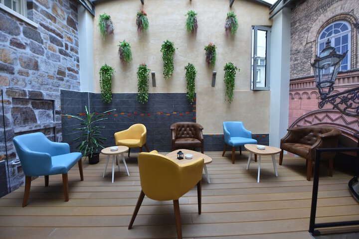 Hotel Interior 6 of 27