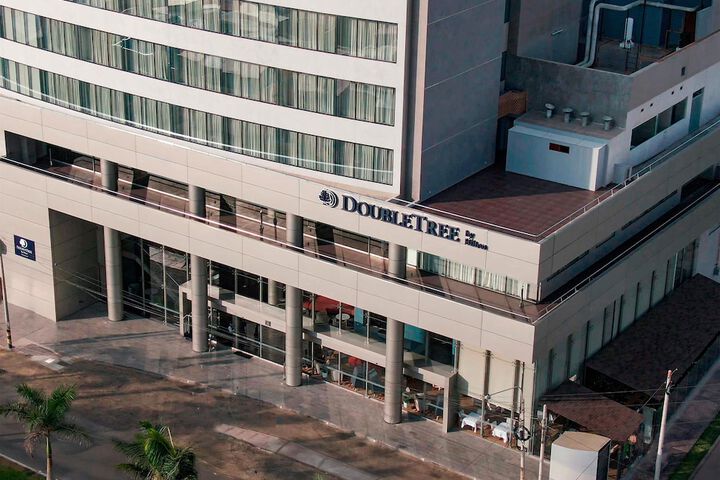 Hotel 76 of 77