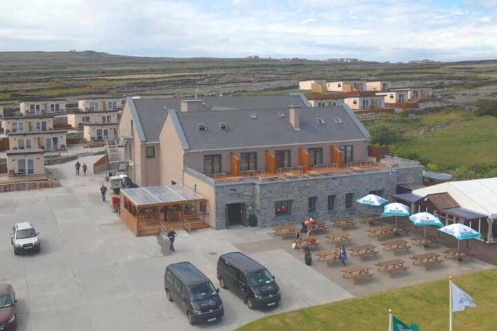 Aran Islands Hotel