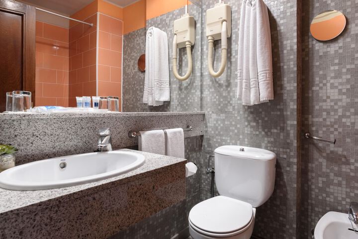 Bathroom Vanities