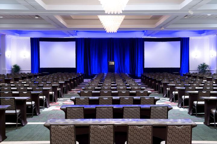 Ballroom