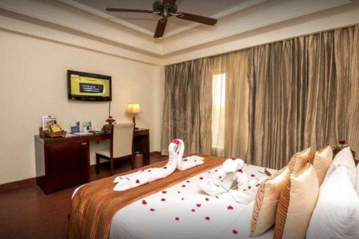 Room 14 of 61