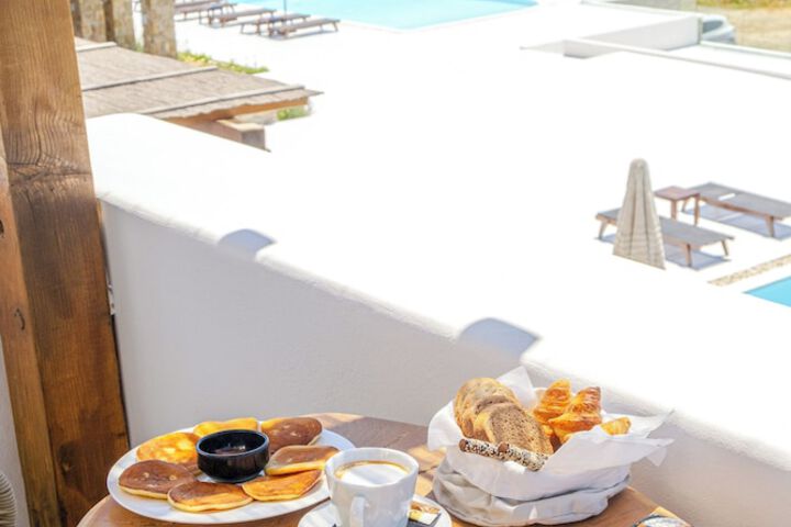 Breakfast/Coffee Service 140 of 190