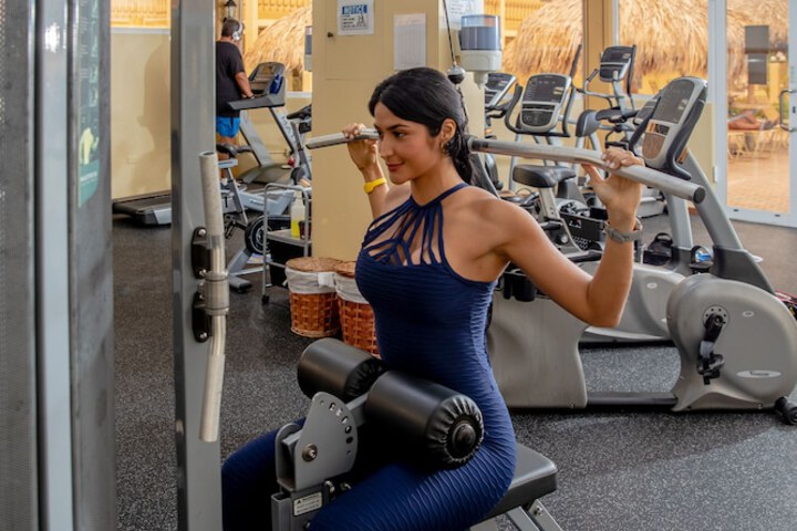 Health and Fitness 34 of 59