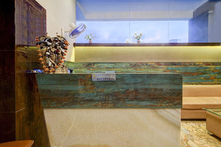 Hotel Interior 2 of 17