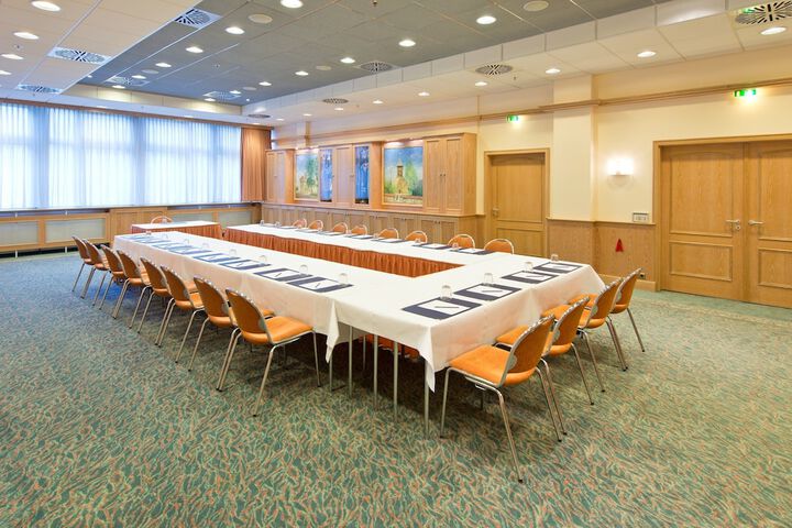 Meeting 26 of 28