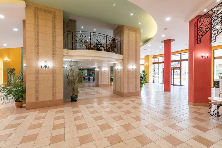 Hotel Interior 2 of 33