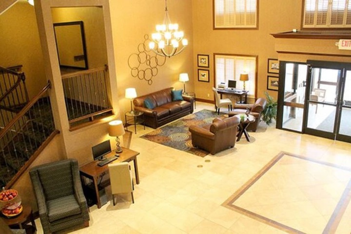 Hotel Interior 2 of 21