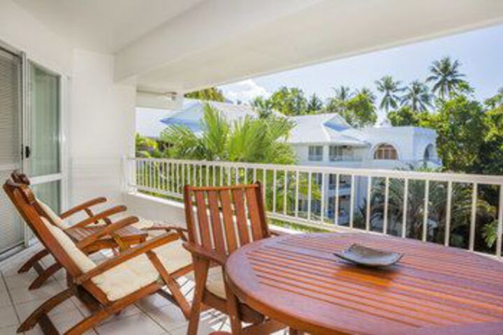Terrace/Patio 5 of 28