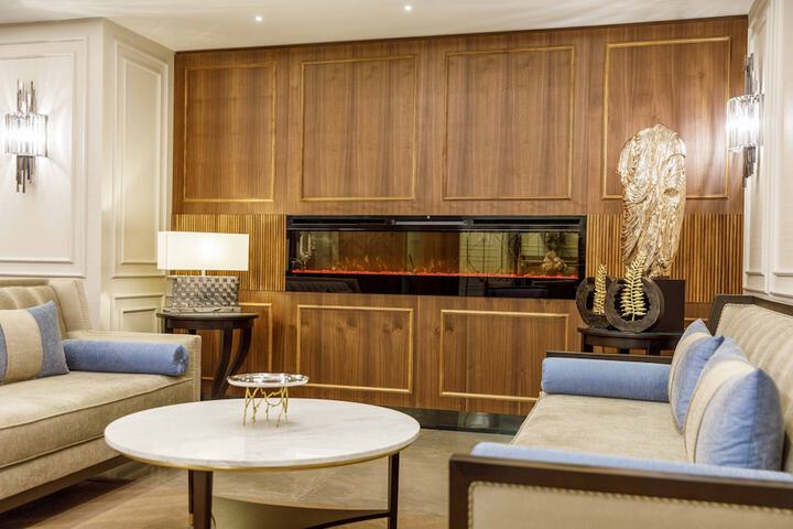 Hotel Interior 10 of 130
