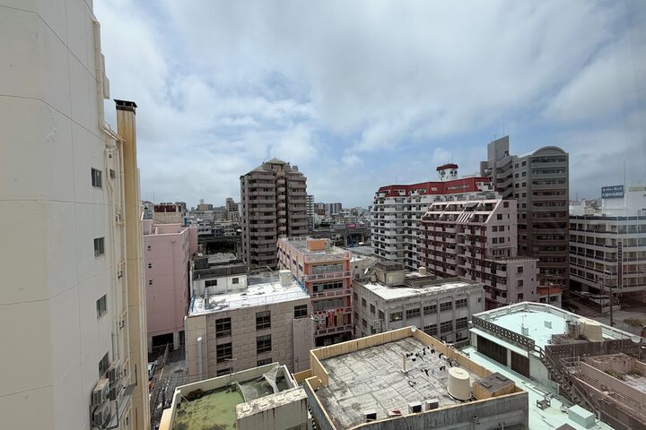 View from room
